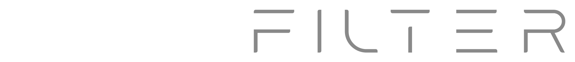 PixelFilter Logo